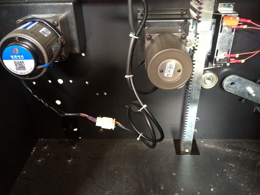 Preto amarelo ciano 220-240V de Megenta do secador da sublimação da tela de Automotic