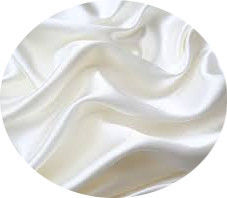 Cortina 100% do poliéster/material tela da toalha de mesa para a casa/hotel