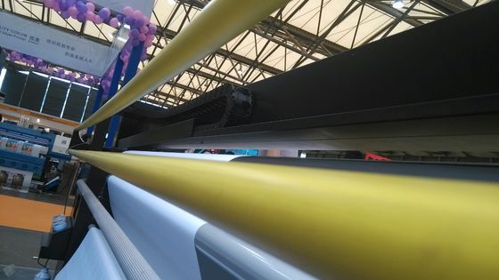 Máquina de impressão da camisa de Digitas T/diretamente CE automáticos da impressora de matéria têxtil habilitado