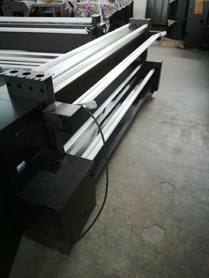 220 - a unidade de calor da sublimação 240V para o secador impresso da tela/aparece cor real