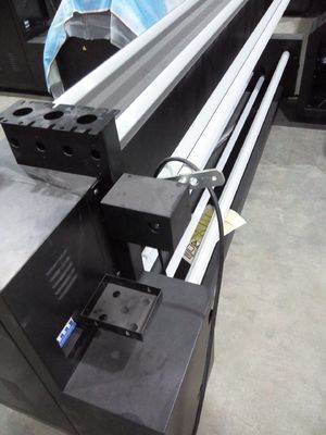 Calefator da sublimação do secador da impressora da tela da sublimação de Digitas para o algodão/aquecimento material de seda