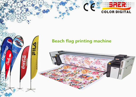 Impressora 1440dpi da tela da máquina/cortina de impressão da tela de Digitas do Inkjet da tampa de tabela