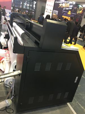 220v - máquina de impressão da tela do equipamento/Inkjet de impressão de matéria têxtil de 240v Digitas