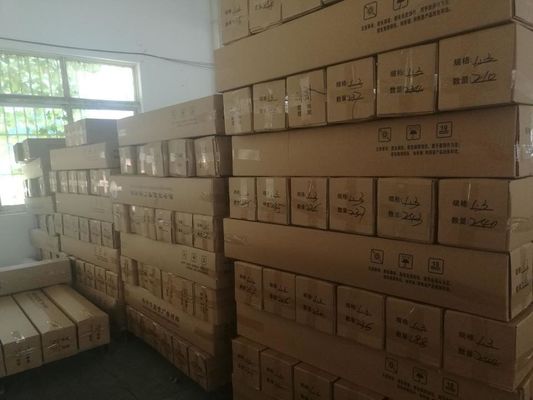 Da tela revestida da bandeira da impressão de Digitas do poliéster de 100% versão frente e verso