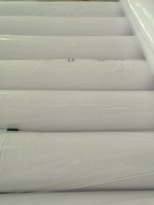 Diretamente tela da impressão de Digitas, tela de confecção de malhas da urdidura do poliéster da sublimação