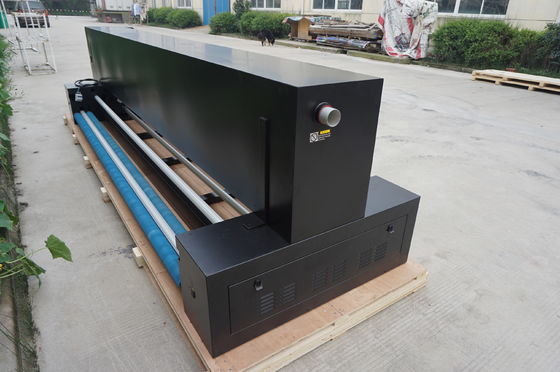 Rolo multicolorido de alta temperatura para rolar a máquina 220v da sublimação do calor - 240v