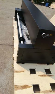 1.6M dirigem no calefator da sublimação do secador da tela do poliéster para a tela impressa