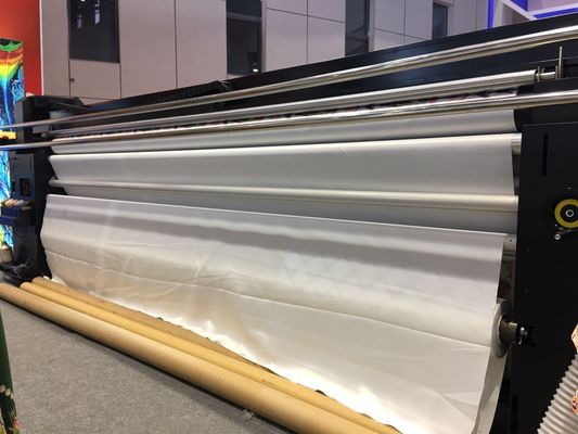 Máquina de impressão da tela de Saer Digital, impressora industrial da tela da eficiência elevada