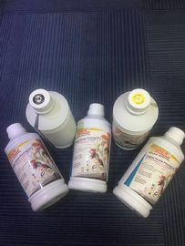 Água de CMYK - tinta de impressão baseada da sublimação da tintura quatro cores para as cabeças Piezo de Epson