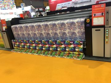 Impressora da tinta da sublimação de Digitas/equipamento de impressão automático da sublimação