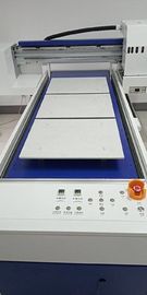 Projeto da janela 220V/110V da máquina de impressão da camisa do vestuário T do Inkjet A3 Digitas multi