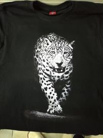 Impressora automática do leito da camisa da máquina de impressão T da camisa do Ricoh Digital T