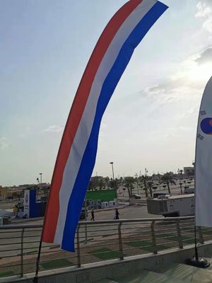 Tensão 110V/220V de alta resolução da impressora da sublimação do grande formato para bandeiras