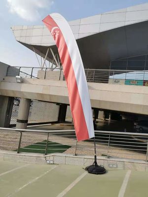 tamanho do grande formato de máquina de impressão do plotador/tecido de algodão da tela do poder do calefator 3.5kw