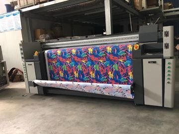 CSR máximo de poupança de energia 2200 da definição da máquina de impressão 1400DPI da tela do Inkjet