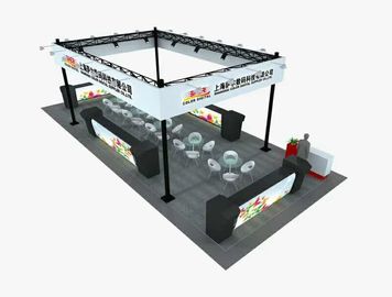 Multi rolo da máquina de impressão da bandeira da cor para rolar a eficiência térmica alta da impressora a jato de tinta