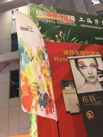 Impressora de matéria têxtil de 64 Digitas Mimaki da polegada com sublimação/tinta do pigmento