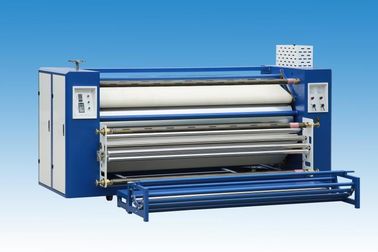 rolo de 2500mm*3900mm para rolar a máquina da transferência térmica