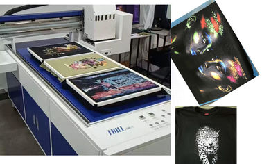 Tinta automática do pigmento da máquina de impressão da máquina de impressão da camisa de T/DTG