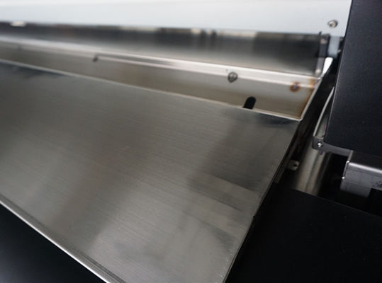 Máquina de impressão automática da bandeira de Digitas do poliéster com DX7 largura da cabeça 3.2m