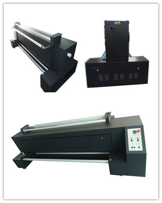 Aquecedor de sublimação de Digital têxtil Multicolor tintura de tecido para corrigir a cor