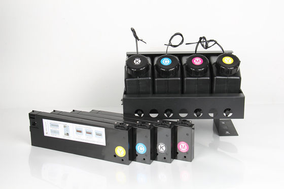 Impressoras maiorias contínuas do sistema Mutoh da tinta/sistema maioria tinta do mimaki