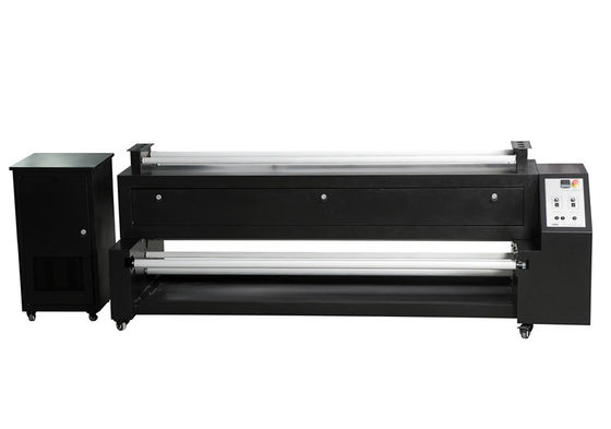 Máquina de impressão de matéria têxtil de Mutoh Digital para o sistema da sublimação