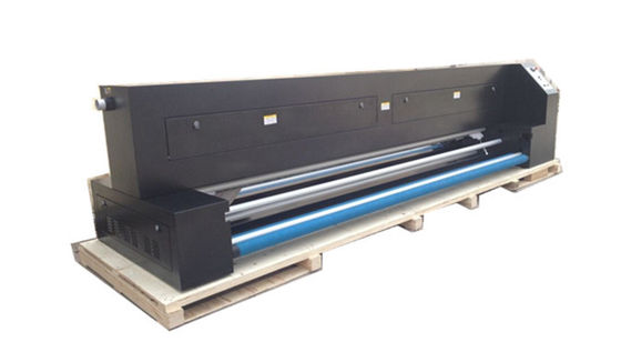 calefator da sublimação de 3.2m diretamente para fazer a tela colorir brilhantemente