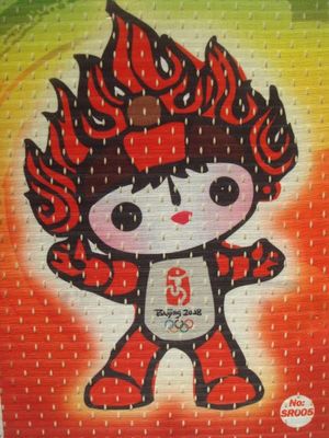 A sublimação revestiu a tela feita malha 130 g/sqm da impressão de Digitas da malha