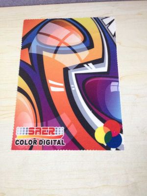 Tela interna & exterior da impressão de Digitas com largura feita malha da tela 3.2m