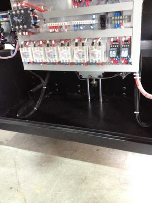 Uso principal da máquina de impressão do grande formato de Epson exterior e interno para a factura da bandeira