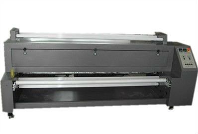 Máquina da sublimação do calor de Digitas para fazer a cor vívida da tela