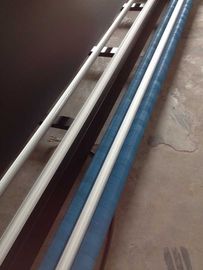 Secador da sublimação da impressão da fixação de matéria têxtil para fazer a tela colorir brilhantemente 3.2m