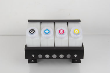 o sistema maioria contínuo da tinta 440ML para impressoras Piezo Dual CMYK