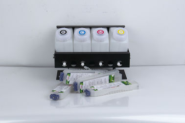 o sistema maioria contínuo da tinta 440ML para impressoras Piezo Dual CMYK