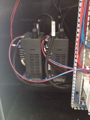 Impressora a jacto de tinta contínua Mimaki de matéria têxtil exterior de Digitas para a factura rápida da mostra do ato