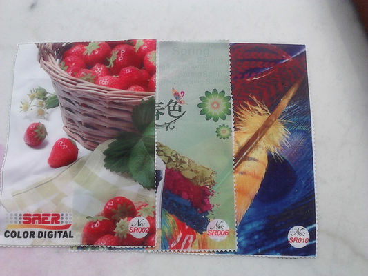 De alta resolução Dual a impressora da sublimação de Mutoh de 4 cores para a utilização da parte externa