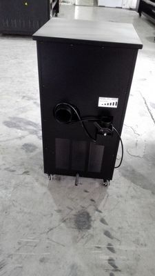 Plotador da tela de matéria têxtil da tinta da sublimação da tintura com a cabeça de impressão de Epson DX7