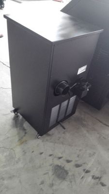 Rolo para rolar a máquina direta do calefator do secador da impressão de matéria têxtil de 1,8 M para a máquina da impressora da bandeira de praia