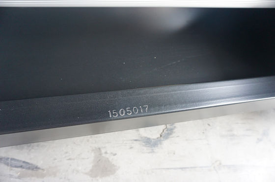 Um forno da sublimação do calefator de 1.6m para fixar a cor da tela do poliéster