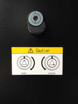 Máquina de impressão automática digital da máquina/pano de impressão do poliéster