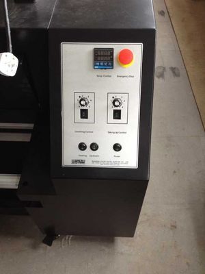 Máquina da sublimação do calor da fixação de matéria têxtil para a tela do poliéster