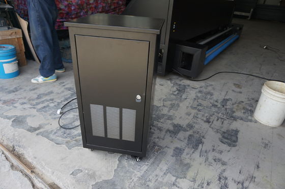 Calefator automático 2.6m da sublimação 220V-240V para interno & exterior