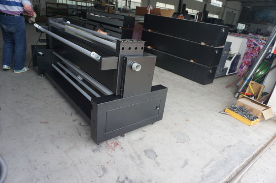 Calefator automático 2.6m da sublimação 220V-240V para interno & exterior