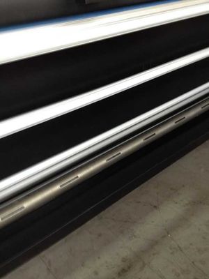 Plotador automático da tela multicolorido com 2 cabeça de cópia de Epson DX7