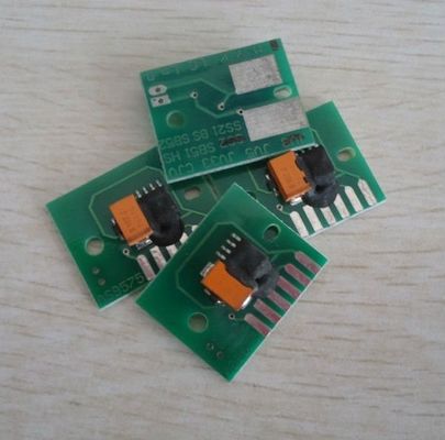 Microplaquetas permanentes da impressora compatível de 100% para o sistema da tinta do volume de Mimaki JV33